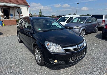 Opel Astra H Caravan Navi Klimatronic