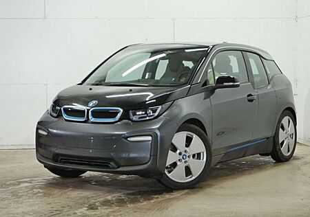 BMW i3 120Ah Navi Prof. Sitzh. Wärmepumpe DAB