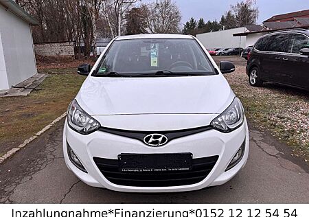 Hyundai i20 FIFA World Cup Edition