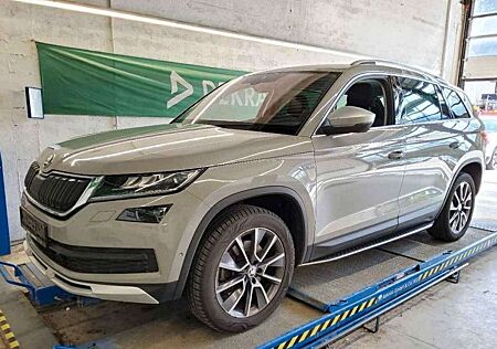 Skoda Kodiaq Scout 4x4 *VCP*360 Kamera*1.Hd*Canton*LED
