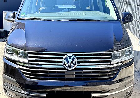 VW T6 Volkswagen .1 Multivan Multivan .1 Kurz DSG Exclusive
