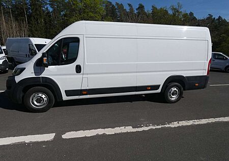 Fiat Ducato 9 Maxi Grossr.-Kasten 35 L5H2