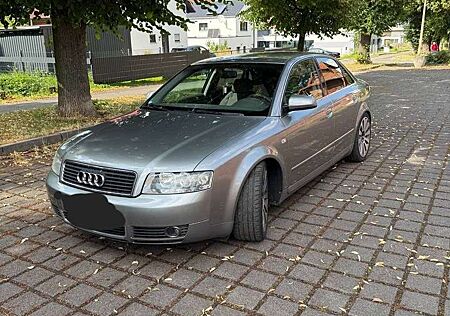 Audi A4 2.0