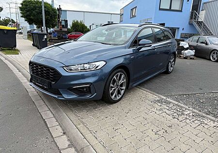 Ford Mondeo Turnier ST-Line