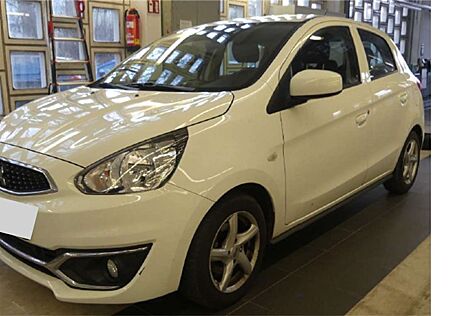 Mitsubishi Space Star 1.0 Edition 100