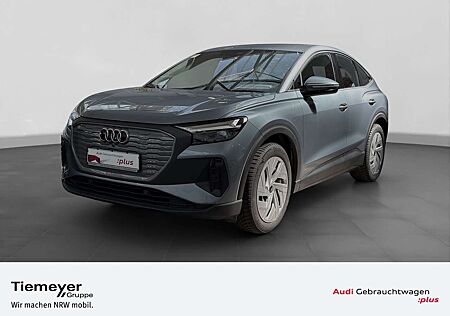Audi Others 40 e-tron Sportback LM19 KAMERA NAVI+ SONOS
