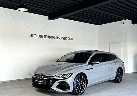 VW Arteon Volkswagen Shooting Brake R 2.0 TSI*Pano*IQ*H&K*AHK*