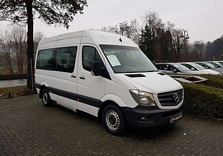 Mercedes-Benz Sprinter KOMBI 9-SITZE AUTOMATIK CREWBUS