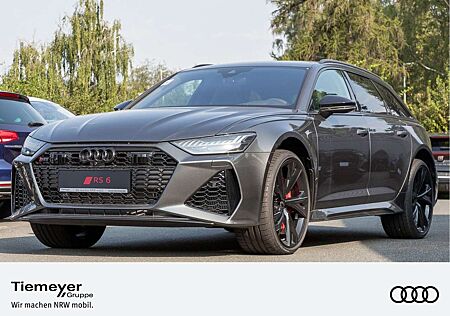 Audi RS6 Avant TFSI Q HD MATRIX LED HuD BuO