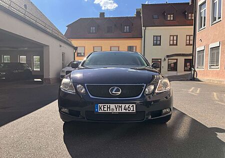 Lexus GS 300 Luxury Line