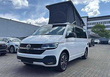VW T6 Volkswagen .1 California 2.0 TDI Ocean Edition ACC STHZ