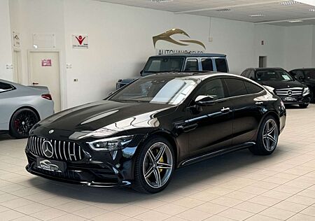Mercedes-Benz AMG GT 53/4Matic+/BURMESTE/5-SITZ/360°-KAM/S-DACH