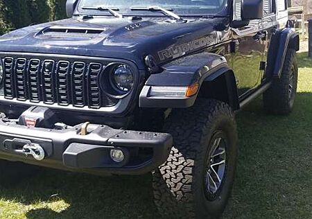 Jeep Others wrangler 392, custom made wie neu, Mwst.