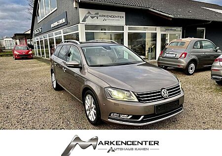 VW Passat Variant Volkswagen 2.0TSI DSG Highline ACC*STANDH.