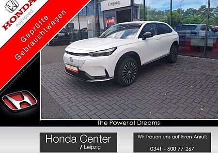 Honda e:Ny1 Basis LED/Navi/Kamera