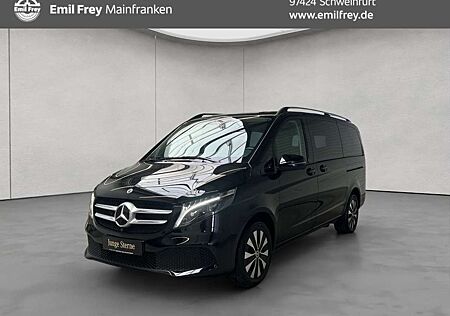Mercedes-Benz V 250 V-Klasse