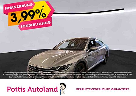 VW Arteon Volkswagen 2.0 TSI DSG R-LINE NAVI PANO KAMERA PDC