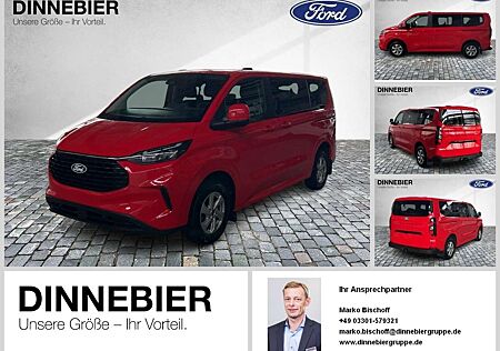 Ford Tourneo Custom 320 L1 Trend FWD ACC CAM LED NAVI