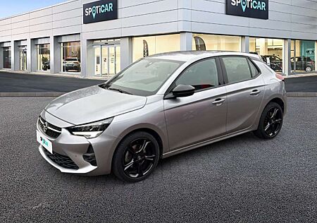 Opel Corsa 1.2 Direct Injection Turbo GS Line