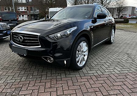 Infiniti FX FX30d GT
