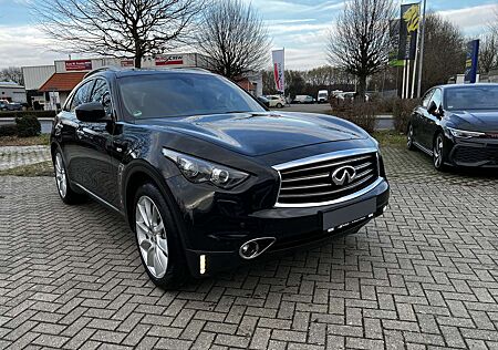 Infiniti FX FX30d GT