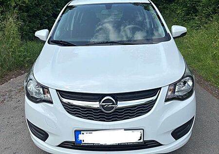 Opel Karl Edition