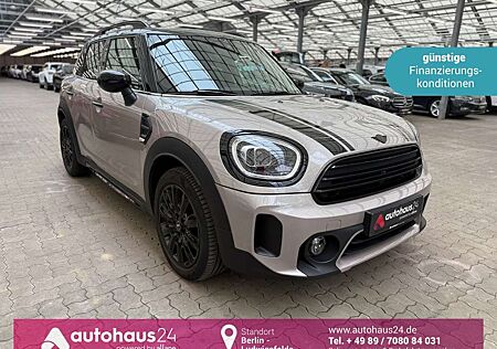 Mini Cooper Countryman COUNTRYMAN Cooper Classic Trim|Navi|Kamera|LED