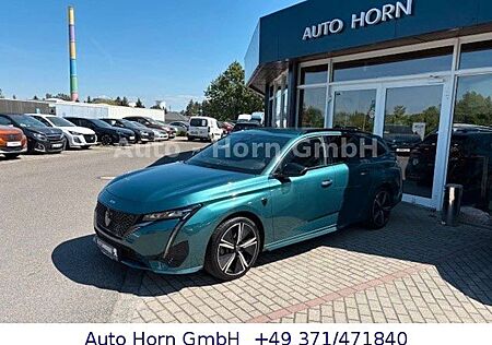 Peugeot 308 SW GT Puretch 130 EAT8