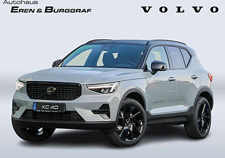 Volvo XC 40 XC40 Plus Black Edition 2WD