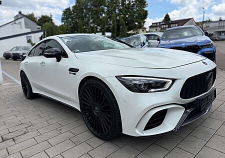 Mercedes-Benz AMG GT 63 4Matic+ (290.688)