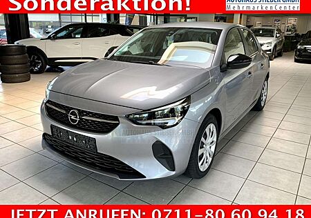 Opel Corsa Edition SHZ+NAVI+EPH+KLIMA+TEMPOMAT 74 kW (101 ...