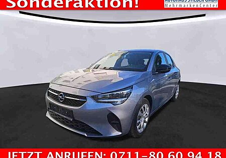 Opel Corsa Edition SHZ+NAVI+EPH+KLIMA+TEMPOMAT 74 kW (101 ...