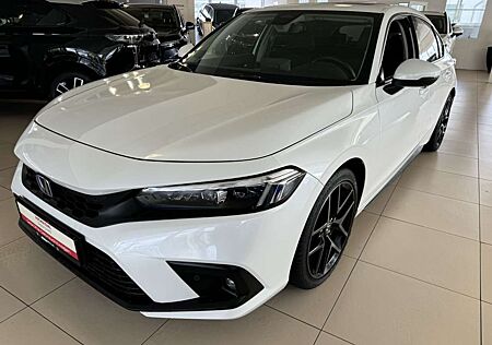 Honda Civic e:HEV 2.0 i-MMD Hybrid Advance