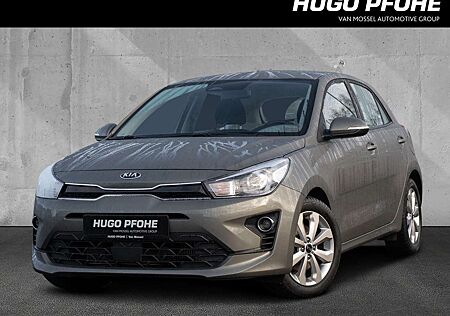 Kia Rio Vision*LED*NAVI*KAMERA