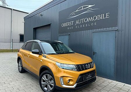 Suzuki Vitara 1.4*Tüv Neu*Garantie*SHZ*Klimaautomatik*