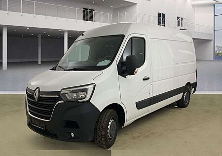 Renault Master gebraucht kaufen Renault Master III L2H2 3,5t KLIMA SHZ TEMPOMAT 1HAND E6