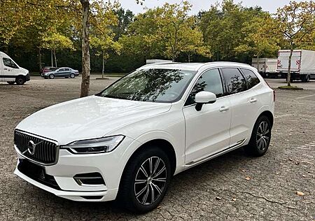 Volvo XC 60 XC60 Inscription AWD, Pano