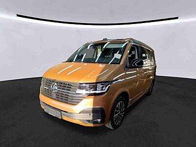 Volkswagen T6.1 California 2.0TDI Beach Tour LED AHK ACC VC