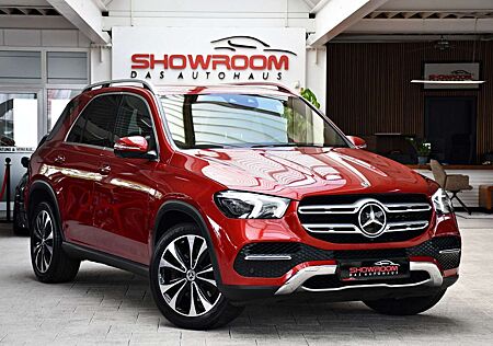 Mercedes-Benz GLE 350 d Airmatic Multibeam SoftClose 360° Ahk