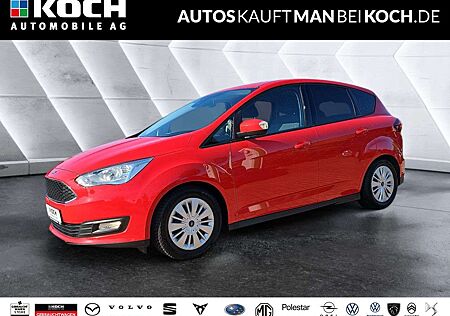 Ford C-Max 1.5 NAVI TEMPO SHZ NAVI TEMPO WINTERPKT.