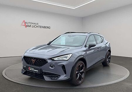 Cupra Formentor VZ 2.0 TSI 4Drive NAVI+LEDER+PANO+360KAMERA+E-KLAP