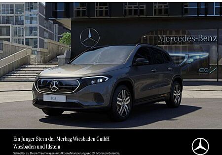 Mercedes-Benz EQA 300 4M PROGRESSIVE PANORAMA HUD NIGHT AHK