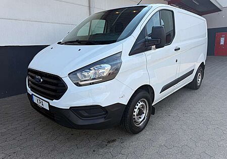 Ford Transit Custom 280 L1H1 LKW VA Basis*Tüv 12/26*2Hd*Allwetter