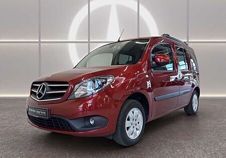 Mercedes-Benz Citan 111 CDI Tourer EDITION Lang KLIMA+SHZ+TEMP
