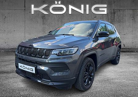 Jeep Compass 1.5 Night Eagle *CarPlay*Kamera*LED*