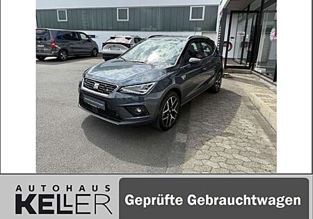 Seat Arona 1.5 TSI OPF FR
