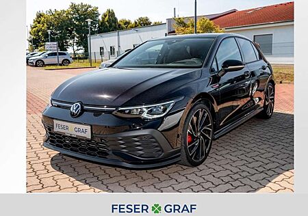 VW Golf Volkswagen VIII GTI Clubsport 2.0TSI DSG MATRIX/ACC/NAVI/PANO