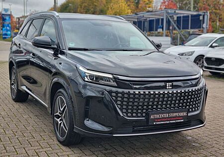 DFSK Others Fengon E5/7-Sitzer/360Kamera/Pano/Leder/Garantie