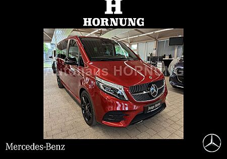 Mercedes-Benz V 250 V250*AMG*BURMESTER*DIST*KAMERA*NIGHT*LED*KOMPAKT