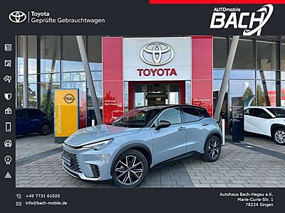 Lexus LBX FWD Emotion, NAVI,LEDER,KAMERA,TECHNOLOGIE-P